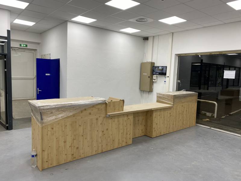 Ouverture d'une nouvelle agence pour notre partenaire CD SUD sur Castres