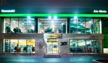 Concessionnaire moto Kawasaki Aix en provence Kawasaki Aix en provence